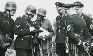 
	Fotók a náci terror egykori színhelyeiről
