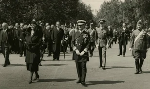 
	Sokáig riogatott a Horthy-fasizmus szelleme
