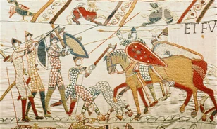 
	Mégse szőnyeg a bayeux-i kárpit?

