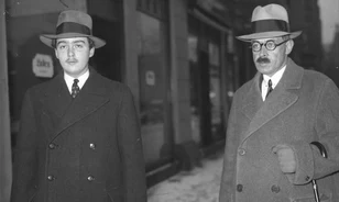 
	Csak 70 év után jöhetett Magyarországra Habsburg Ottó

