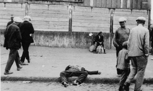 
	Sztálin szándékosan éheztette halálra ukránok millióit

