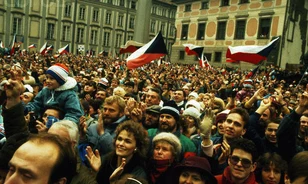 
	Nem volt zökkenőmentes a csehszlovák vagyon elosztása

