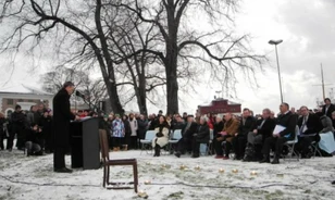 
	A norvég rendőrség bocsánatot kért a zsidók deportálásáért
