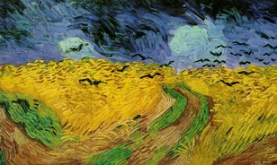 
	Egy Van Gogh is volt a kámforrá vált Marcos-gyűjteményben
