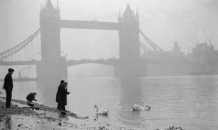 
	Négyezer embert ölt meg a londoni szmog
