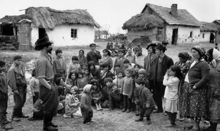 
	1500 éve indultak útnak Indiából az európai romák
