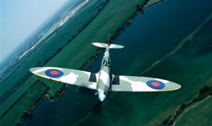 
	Több száz Spitfire-t rejthet a föld Nagy-Britanniában

