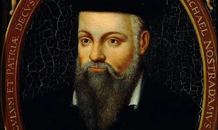 
	Nostradamus, a pestisdoktor látnok
