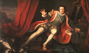 
	Valóban III. Richard csontjait találták meg
