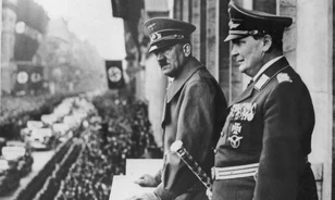 
	Azonosították Göring feleségét

