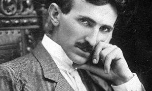 
	70 éve halt meg Nicola Tesla
