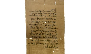 
	Fizettek az egyiptomiak, hogy rabszolgák lehessenek
