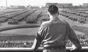 
	"Hitler szomszédja voltam"
