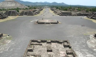 
	Sminkelték halottaikat Teotihuacan lakói

