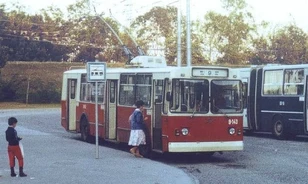 
	Trolibusz-történeti kiállítás nyílt Szegeden
