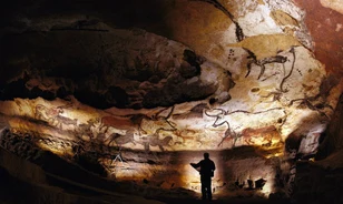 
	Világkörüli útra indul a Lascaux III. kiállítás
