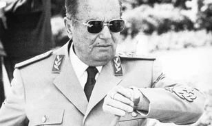 
	Szélessávú internet Tito titkos vezetékén
