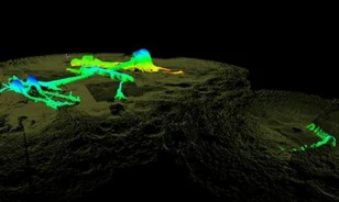 
	3D-s térkép egy polgárháborús hajóról
