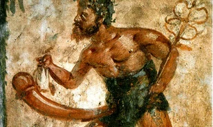 
	A péniszisten templomára bukkantak Szozopolban
