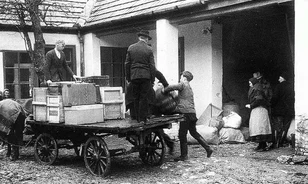 Ma van a magyarországi németek elhurcolásának emléknapja 