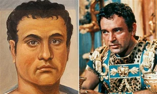 
	Római patrícius arcát rekonstruálták
