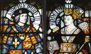
	Nem tudják, mit kezdjenek III. Richarddal
