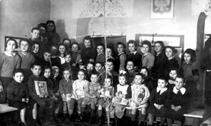 
	Film a holokauszt üldözötteit mentő diplomatákról
