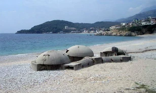 
	Légyottok helyszínei és múzeumok lettek Európa bunkereiből
