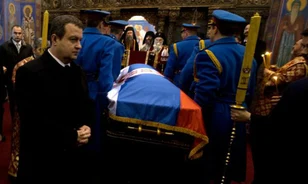 
	Véget ért a jugoszláv király kálváriája
