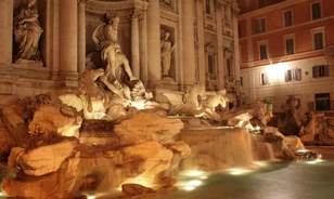 
	Egy divatcég állja a római Trevi-kút restaurálását
