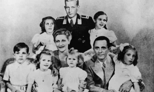 
	Titkolják milliárdjaikat a Goebbels-rokonok

