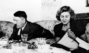 
	Náci relikviák tartják izgalomban Németországot
