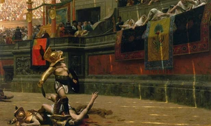 
	10 tény a gladiátorokról
