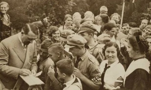 
	Nem viccelnek az indiai Hitler-imádók
