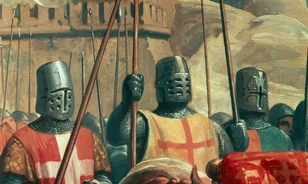 
	10 tény az első keresztes hadjáratról
