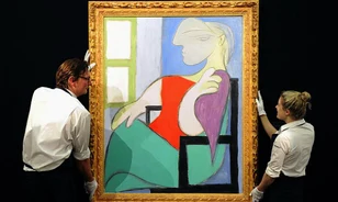 
	Megfejtették Picasso titkát
