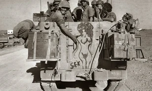 
	10 tény az arab-izraeli háborúkról
