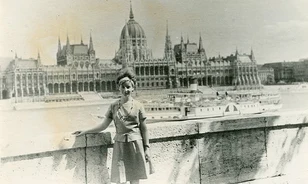 
	Így látták a szovjetek Budapestet
