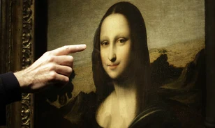 
	A svájci Mona Lisa lenne az eredeti?

