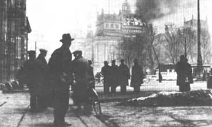 
	80 éve gyújtották fel a Reichstagot
