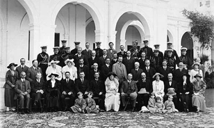 Mérges gázt teszteltek az indiaiakon a britek 
