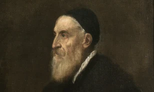 
	Tiziano-kiállítás nyílt Rómában

