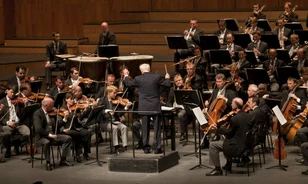 
	Sok náci volt a Bécsi Filharmonikusoknál
