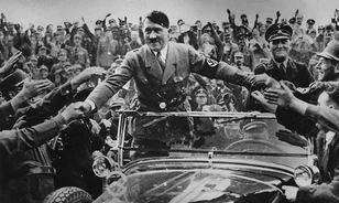 
	Nem volt olyan rossz az Anschluss idején
