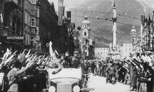 
	Nem csak áldozatai voltak a náci bűnöknek Ausztriában
