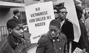 
	Szaboltálta volna Nixon a vietnami békét
