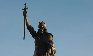 
	Csontokra bukkantak Nagy Alfréd feltételezett sírjánál
