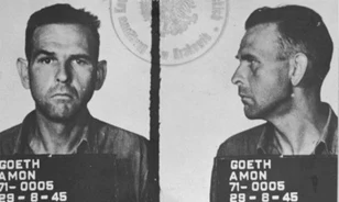 
	Megúszhatta az akasztást a Schindler listájának szereplője
