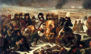 
	Napóleon ellentmondásos imázsa
