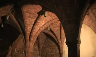 
	Titkos sírkamrákat fedeztek fel Coventry katedrálisában
